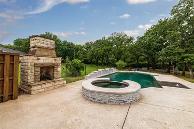 8948 David Fort Road, Argyle, TX 76226 - Photo 37