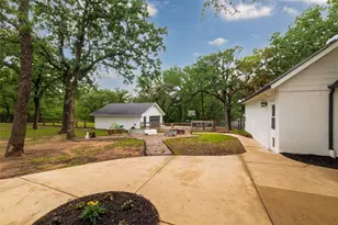 8948 David Fort Rd, Argyle, TX 76226 - Photo 33