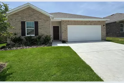 4909 McCoy Drive, Fort Worth, TX 76179 - Photo 1