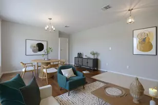 4143 Sun King Ln, Frisco, TX 75033 - Photo 1