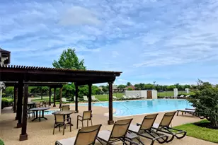 4143 Sun King Ln, Frisco, TX 75033 - Photo 31