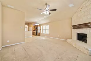2527 Appaloosa Ln, Celina, TX 75009 - Photo 11