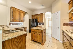 2527 Appaloosa Ln, Celina, TX 75009 - Photo 7