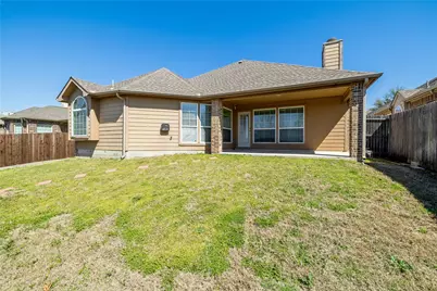 2527 Appaloosa Lane, Celina, TX 75009 - Photo 25