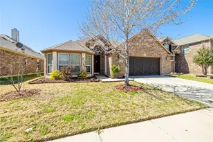 2527 Appaloosa Ln, Celina, TX 75009 - Photo 3