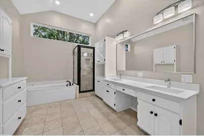 5806 Smoke Glass Trail, Dallas, TX 75252 - Photo 23
