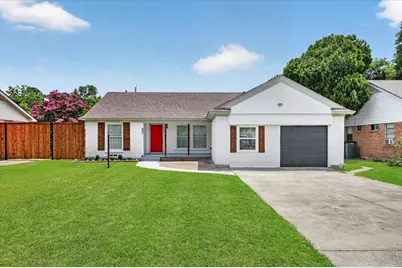 607 Ridgedale Drive, Richardson, TX 75080 - Photo 1