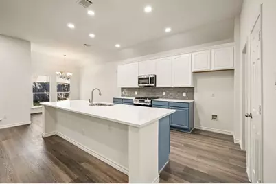 9509 Water Tree Drive, McKinney, TX 75072 - Photo 13