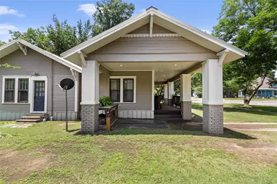 600 Elm Street, Teague, TX 75860 - Photo 31