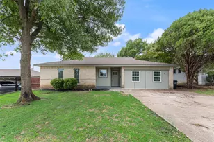 2514 Bobwhite Blvd, Mesquite, TX 75149 - Photo 1