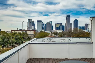 3405 Bryan Street #F, Dallas, TX 75204 - Photo 19