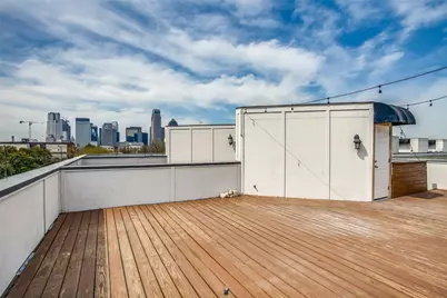 3405 Bryan Street #F, Dallas, TX 75204 - Photo 17