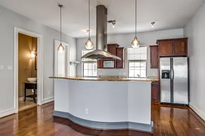 3405 Bryan Street #F, Dallas, TX 75204 - Photo 5