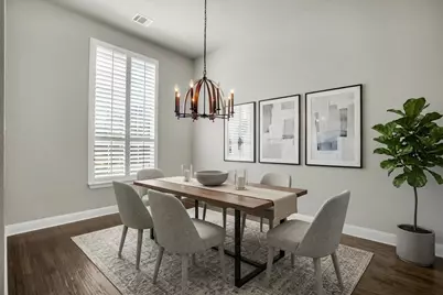 6913 Barolo Drive, Rowlett, TX 75088 - Photo 5