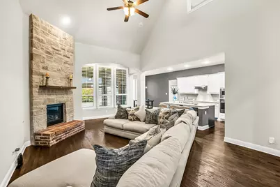 6913 Barolo Drive, Rowlett, TX 75088 - Photo 11
