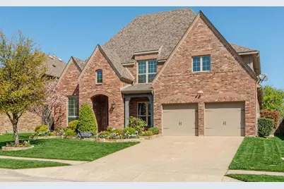 6913 Barolo Drive, Rowlett, TX 75088 - Photo 1