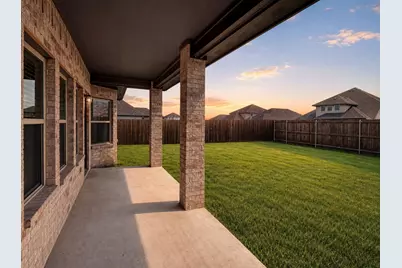 7601 Santolina Drive, Denton, TX 76226 - Photo 5
