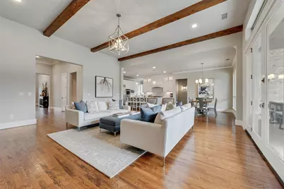 704 Winding Ridge Trail, Southlake, TX 76092 - Photo 7