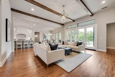 704 Winding Ridge Trail, Southlake, TX 76092 - Photo 5
