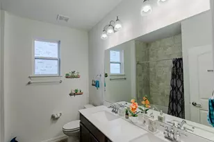 3613 Sorghum Way, McKinney, TX 75071 - Photo 17