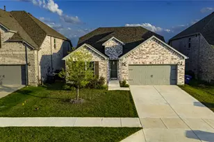 3613 Sorghum Way, McKinney, TX 75071 - Photo 25