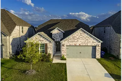 3613 Sorghum Way, McKinney, TX 75071 - Photo 1