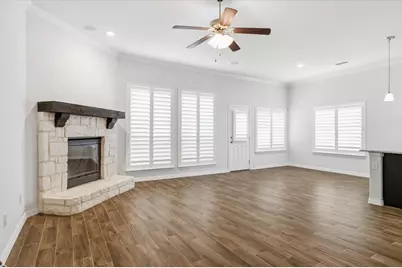 5805 Canyon Oaks Lane, Fort Worth, TX 76137 - Photo 3