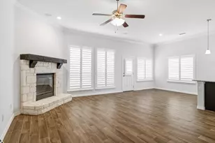 5805 Canyon Oaks Ln, Fort Worth, TX 76137 - Photo 3