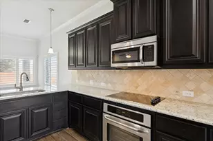 5805 Canyon Oaks Ln, Fort Worth, TX 76137 - Photo 9