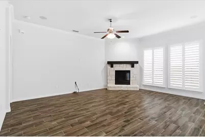 5805 Canyon Oaks Lane, Fort Worth, TX 76137 - Photo 5