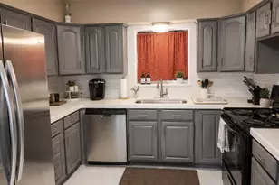 2808 Tanglewood Dr, Commerce, TX 75428 - Photo 3