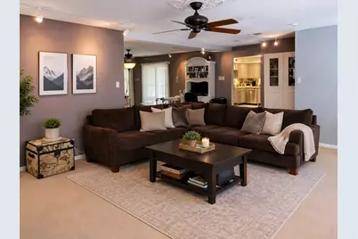 2808 Tanglewood Drive, Commerce, TX 75428 - Photo 1