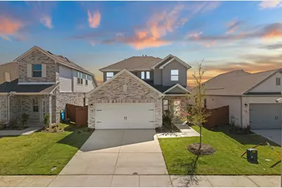 3545 Hank Drive, Heartland, TX 75114 - Photo 1