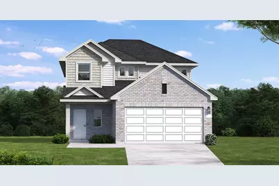 3545 Hank Drive, Heartland, TX 75114 - Photo 1