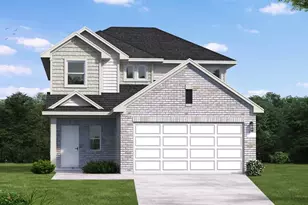 3545 Hank Dr, Heartland, TX 75114 - Photo 1