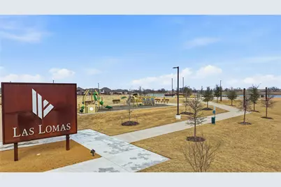 1348 Chisos Way, Forney, TX 75126 - Photo 33