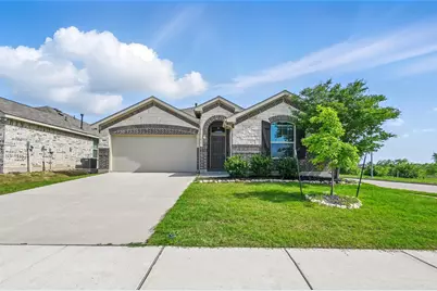 837 Amberwood Court, Fort Worth, TX 76052 - Photo 1