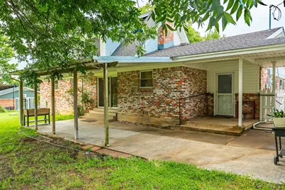 210 Yucca Drive, Weatherford, TX 76087 - Photo 27