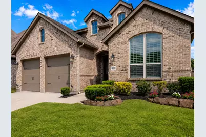 921 Hubbard Creek Trail, McKinney, TX 75071 - Photo 1