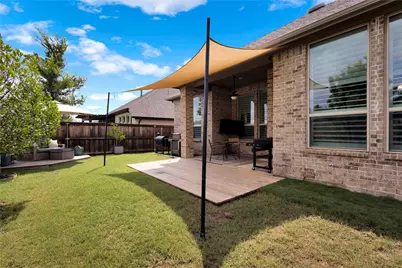 921 Hubbard Creek Trail, McKinney, TX 75071 - Photo 25