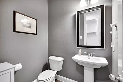 921 Hubbard Creek Trail, McKinney, TX 75071 - Photo 21