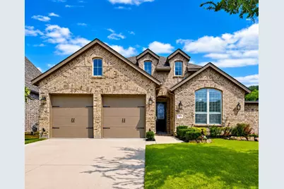 921 Hubbard Creek Trail, McKinney, TX 75071 - Photo 21