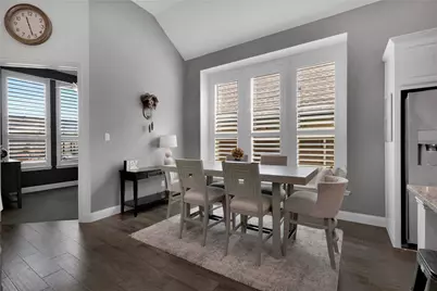 921 Hubbard Creek Trail, McKinney, TX 75071 - Photo 5
