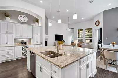 921 Hubbard Creek Trail, McKinney, TX 75071 - Photo 3