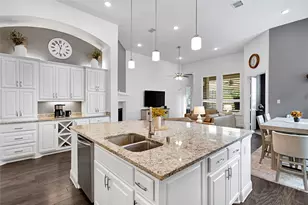 921 Hubbard Creek Trail, McKinney, TX 75071 - Photo 3