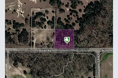 Tbd Burke Road, Gunter, TX 75058 - Photo 1