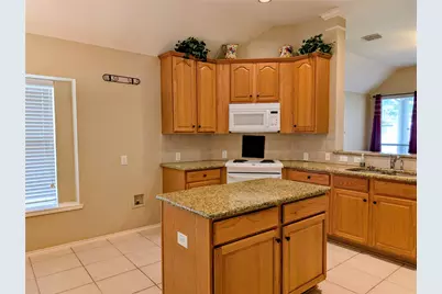 4468 Fountain Ridge Drive, Fort Worth, TX 76123 - Photo 7