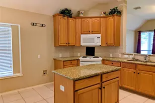 4468 Fountain Ridge Dr, Fort Worth, TX 76123 - Photo 7
