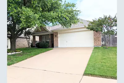 4468 Fountain Ridge Drive, Fort Worth, TX 76123 - Photo 3
