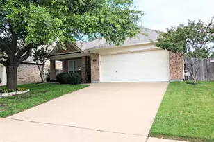 4468 Fountain Ridge Dr, Fort Worth, TX 76123 - Photo 3